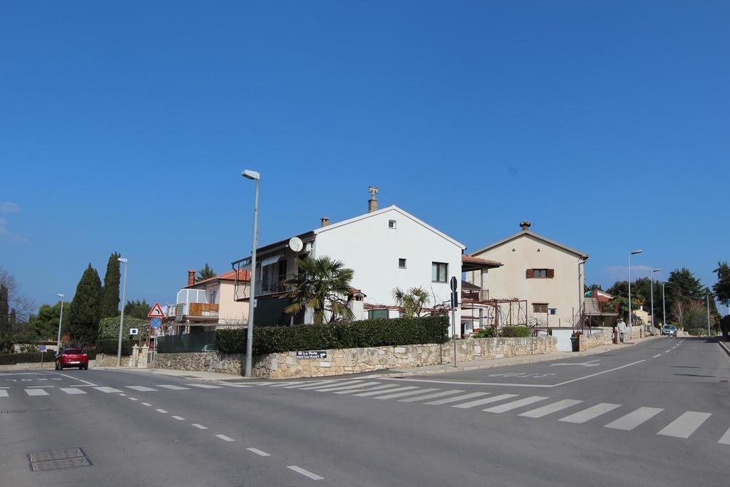 Apartments And Room Eva Rovinj Dış mekan fotoğraf